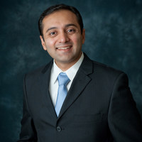Munjal Patel