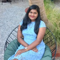 VS Rohini Lakshmi