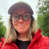 Julie Morønning Lunder