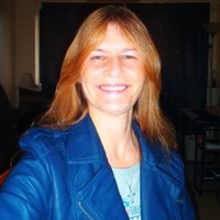 Donnita Sharp
