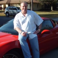 Ronald Wheeler