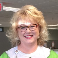 Mimi Pruet