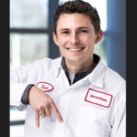 Zack Maxwell