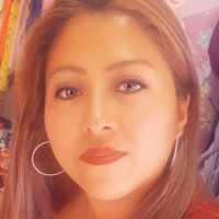 Maribel Dominguez