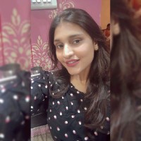 Sanjana Tiwari