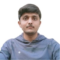 Priyanshu Nikam