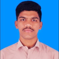 Boddupalli Sai Venkata Trinadh