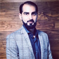 Harris Javaid