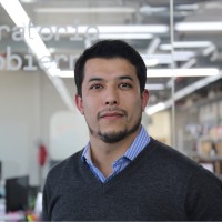 Victor Toledo Miranda