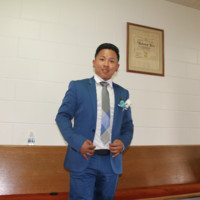 Hasan Rai