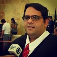 Carlos Rafael Ferreira