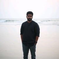 Arjun Km