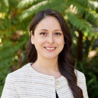 Valeria Alvarado, Phd