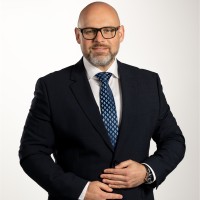 Łukasz Piwczyk, MBA