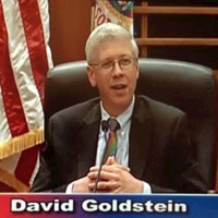 David J. Goldstein