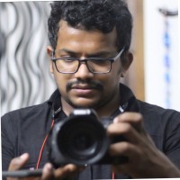 Diljith A