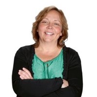 Helena Klingström Lundberg