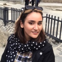 Negar Shamshiri