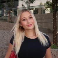 Veronica Michalka