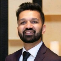 Ahmed Shahrukh Ali
