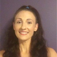 Stephanie Rudy