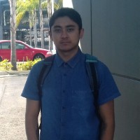 Daniel Iñiguez Gómez