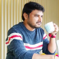 Srikanth Burra