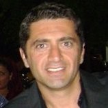 Babak Baghaei
