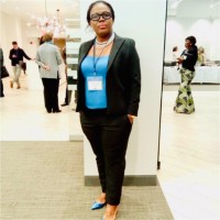 Obiageli Ukeoma