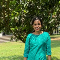 Amulya D