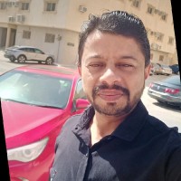 Sunil Patidar