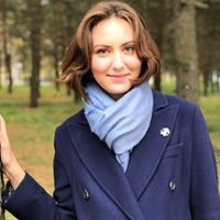 Анна Алдашкина