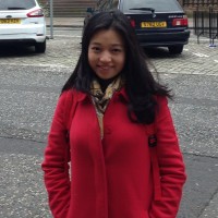 Chelsea Zhou