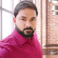 Saurav Singh