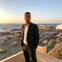 Ahmed Abdeen