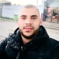 Soheib Meghalsi