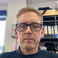 Andrew Homewood