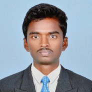 Praveen Murugan