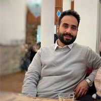 Alireza Eslami