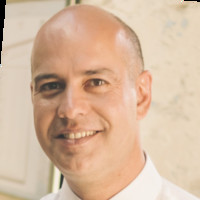 Jean Christophe Soubeyrand