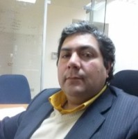Carlos Vladimir Espina Herrera