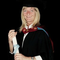 Suzanne Bamber