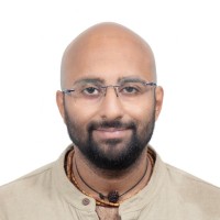 Vishal Gopalakrishnan