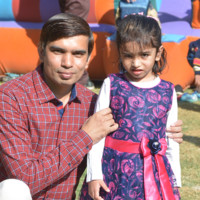 Lokesh Kumar Jat