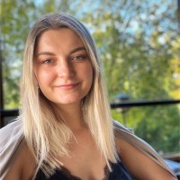 Oleksandra Aleksandrova