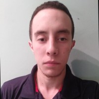Lucas Mouzo