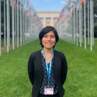 Martha Lucero Bravo Vasquez