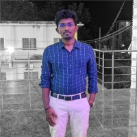 Murugan Yuvaraaj M P