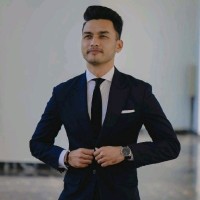 Kshitiz Shrestha