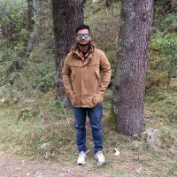 Sarvesh Patil